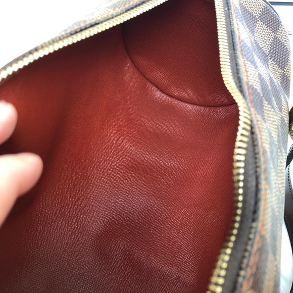 ❌❌Sold❌❌ Louis Vuitton Papillon Damier 26 - Picture 7 of 8